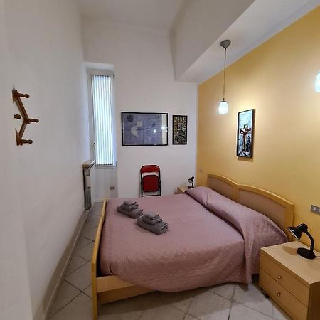 La Casa Di Rosa By Portofinovacanze Santa Margherita Ligure Ngoại thất bức ảnh