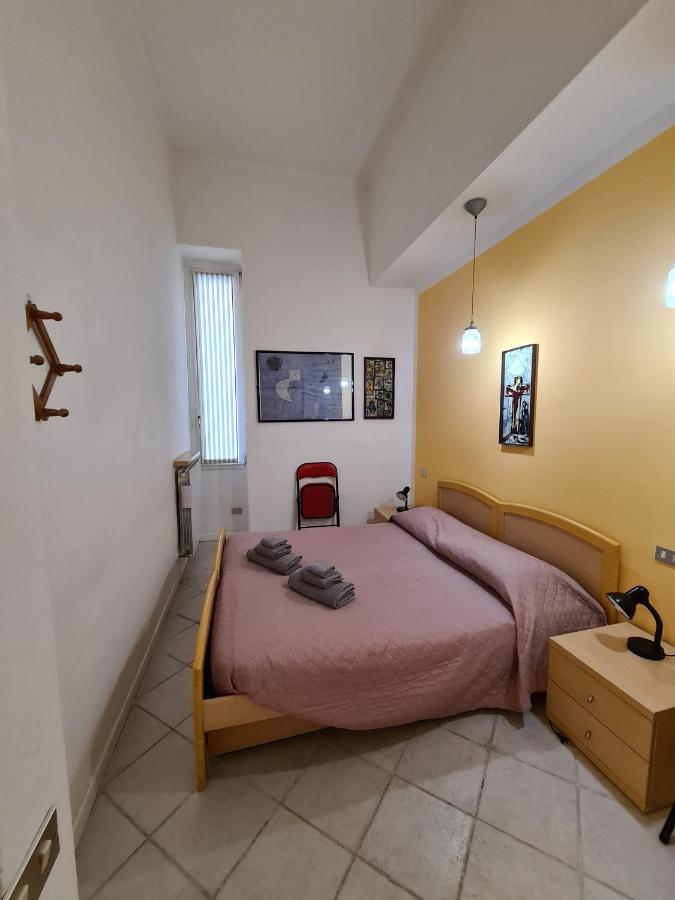 La Casa Di Rosa By Portofinovacanze Santa Margherita Ligure Ngoại thất bức ảnh