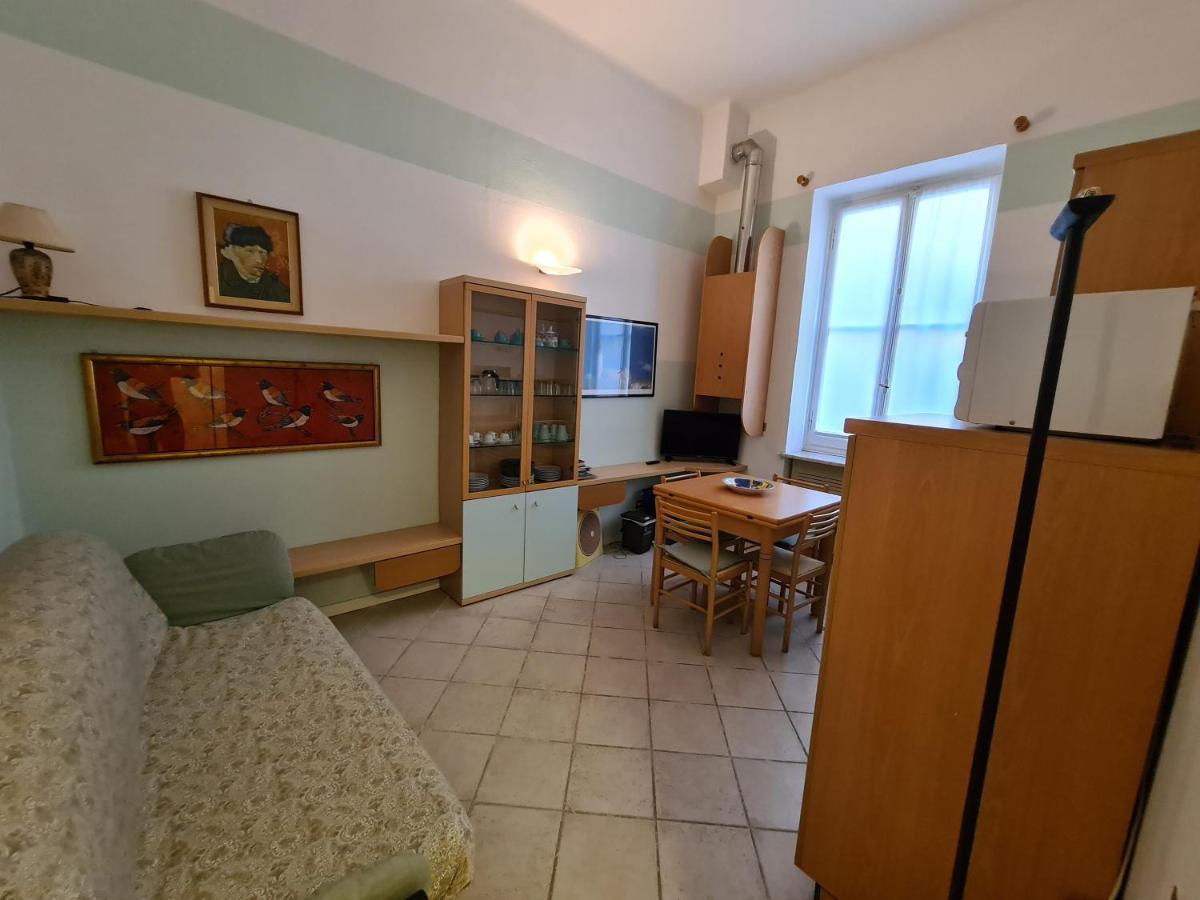 La Casa Di Rosa By Portofinovacanze Santa Margherita Ligure Ngoại thất bức ảnh