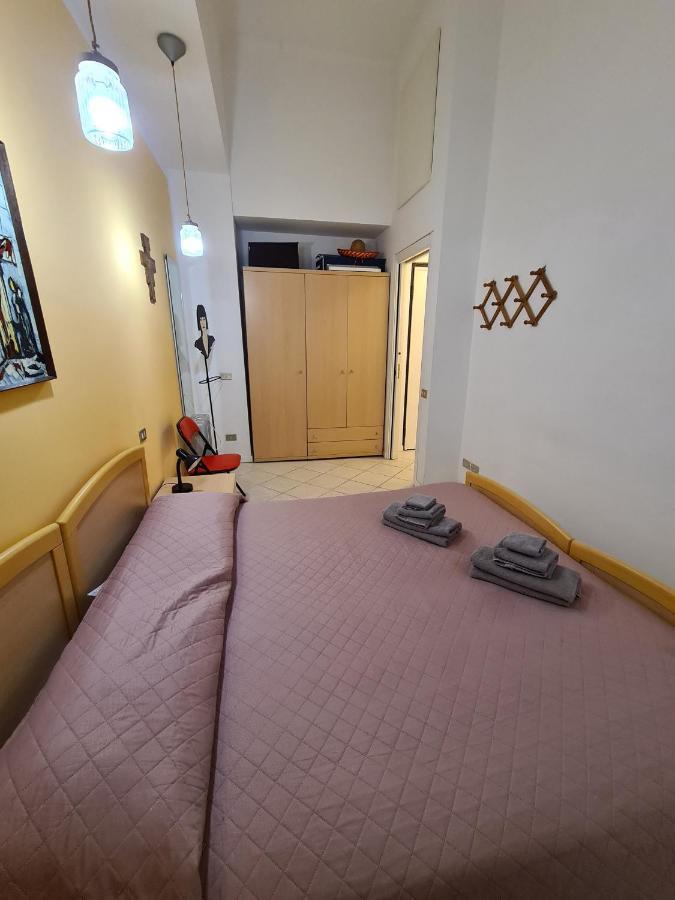 La Casa Di Rosa By Portofinovacanze Santa Margherita Ligure Ngoại thất bức ảnh