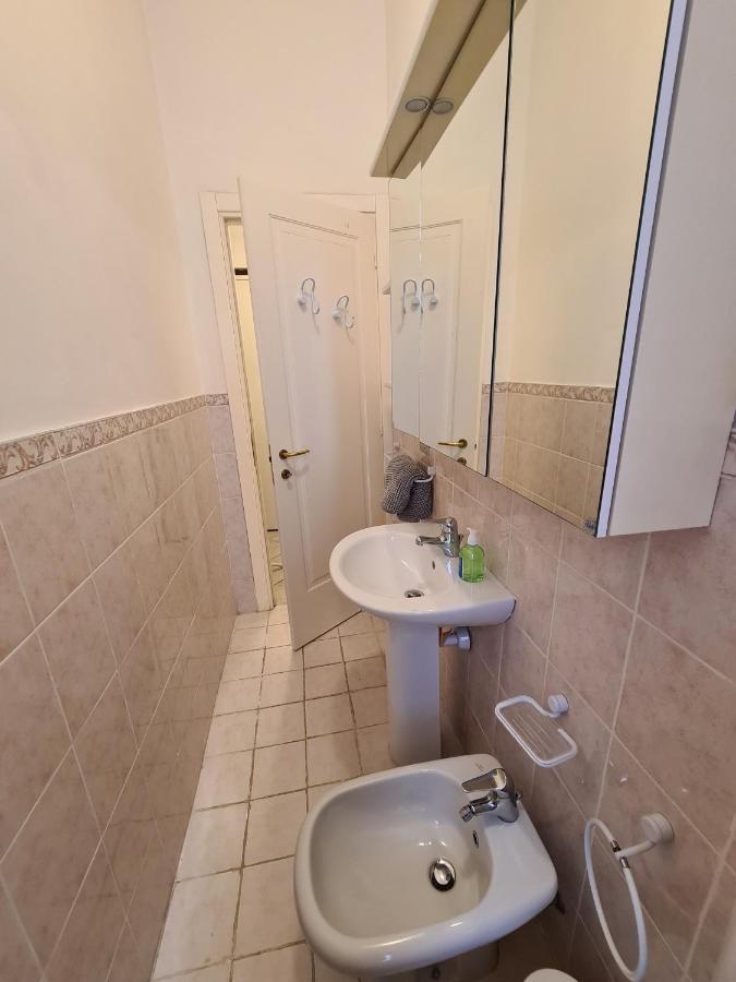 La Casa Di Rosa By Portofinovacanze Santa Margherita Ligure Ngoại thất bức ảnh