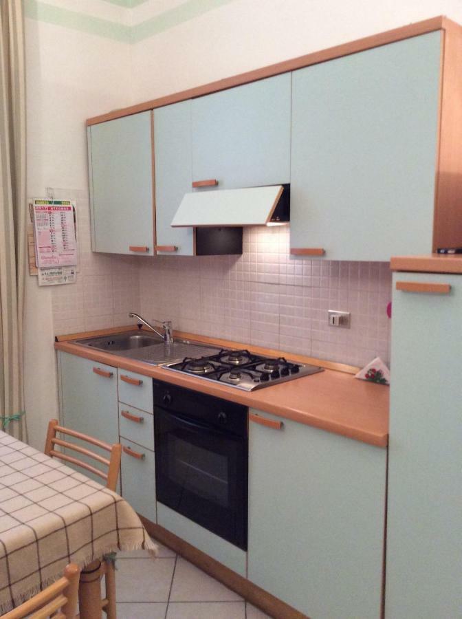 La Casa Di Rosa By Portofinovacanze Santa Margherita Ligure Ngoại thất bức ảnh