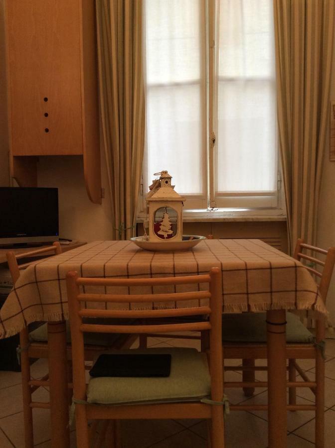 La Casa Di Rosa By Portofinovacanze Santa Margherita Ligure Ngoại thất bức ảnh