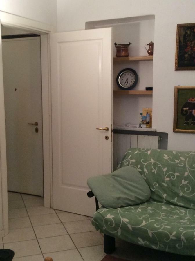 La Casa Di Rosa By Portofinovacanze Santa Margherita Ligure Ngoại thất bức ảnh