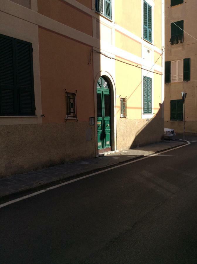La Casa Di Rosa By Portofinovacanze Santa Margherita Ligure Ngoại thất bức ảnh